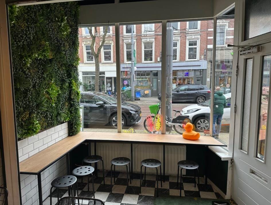 Bekijk foto 3 van Nieuwe Binnenweg 245-A