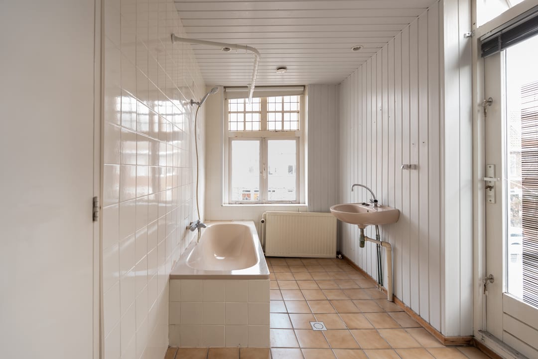 Foto 11 van Van Zeggelenstraat 61