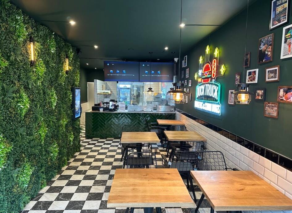 Bekijk foto 4 van Nieuwe Binnenweg 245-A