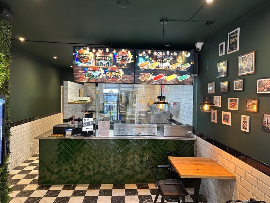 Bekijk foto 5 van Nieuwe Binnenweg 245-A