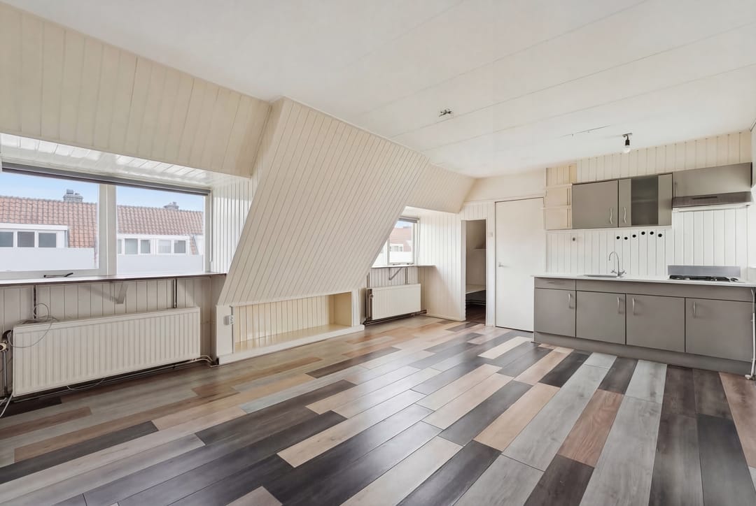 Foto 17 van Van Zeggelenstraat 61