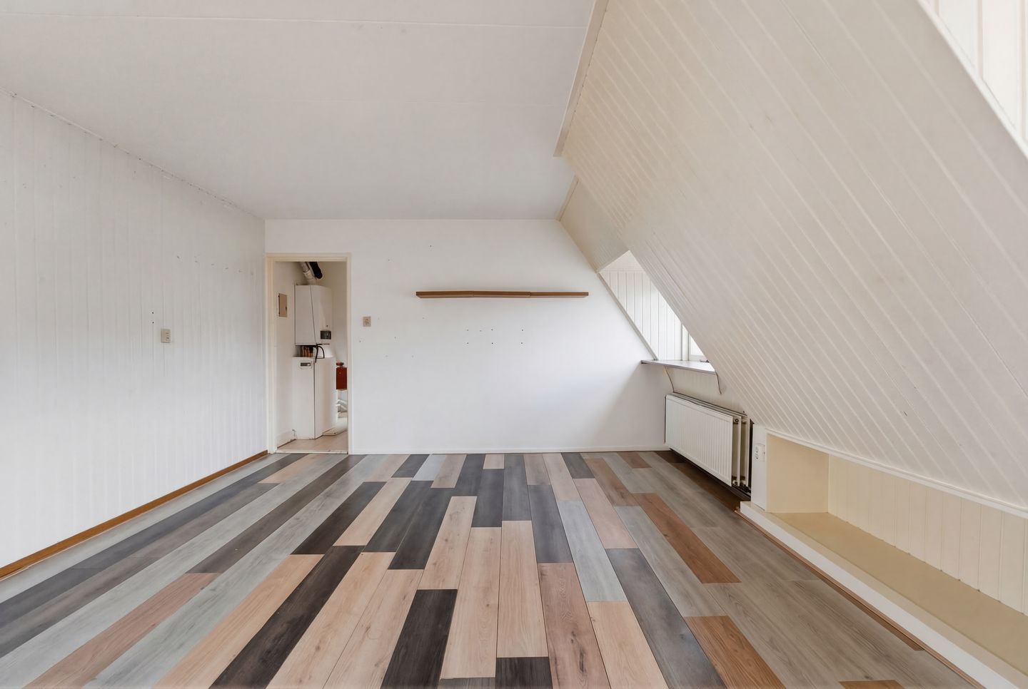 Foto 19 van Van Zeggelenstraat 61