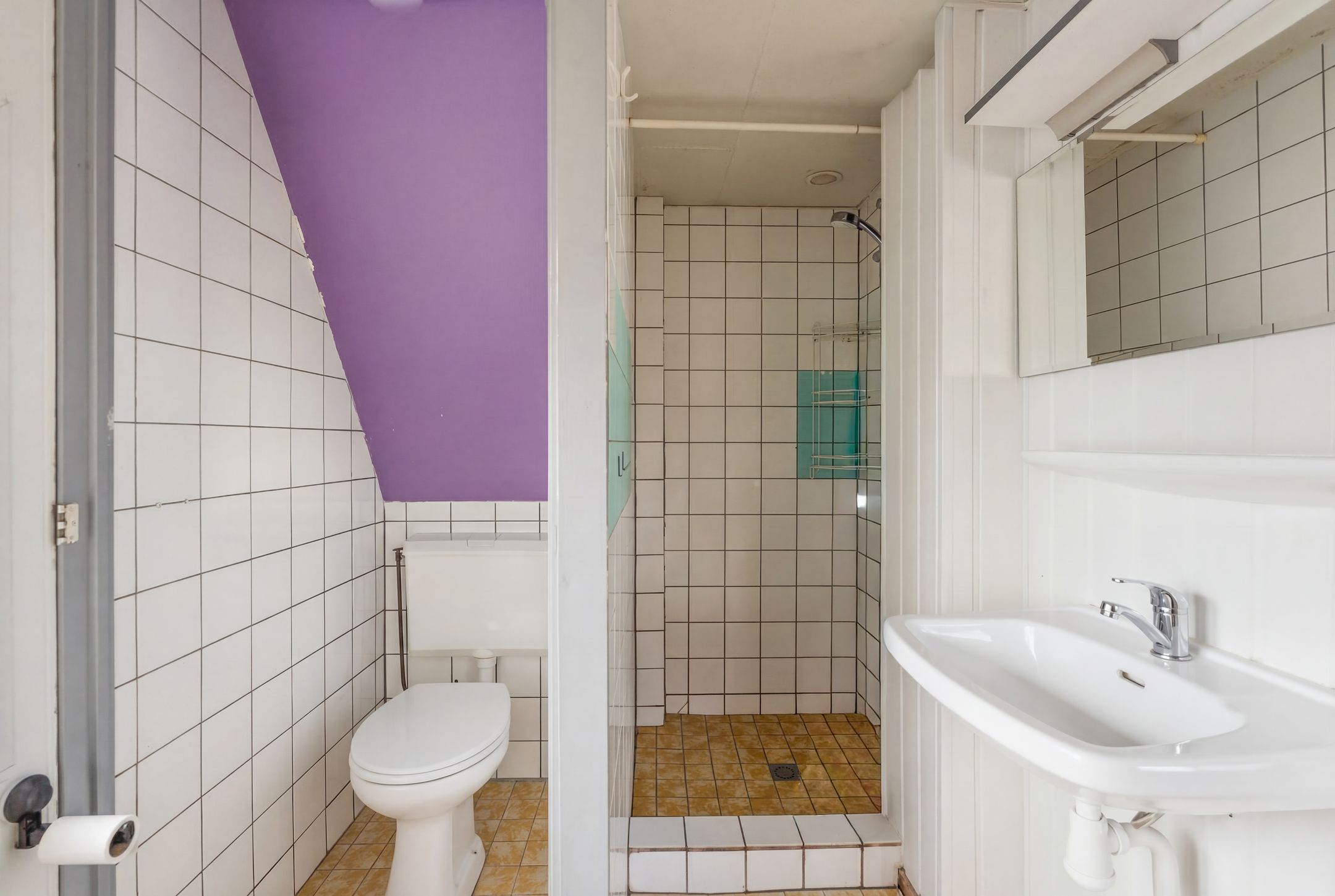 Foto 21 van Van Zeggelenstraat 61