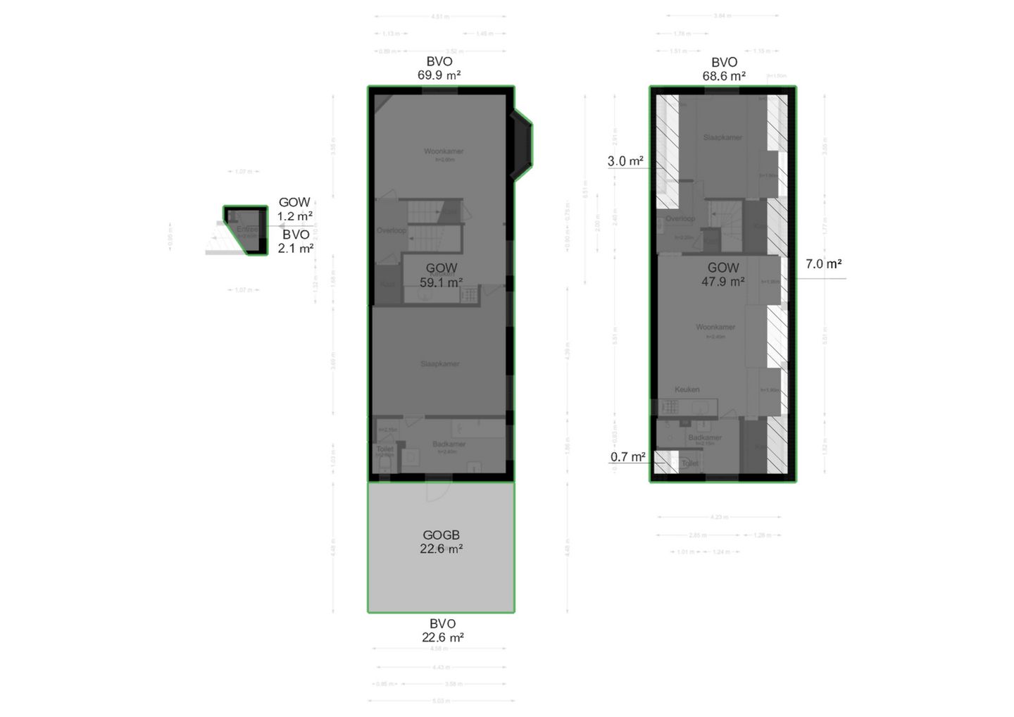 Foto 25 van Van Zeggelenstraat 61