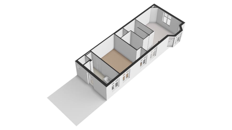 Foto 30 van Van Zeggelenstraat 61