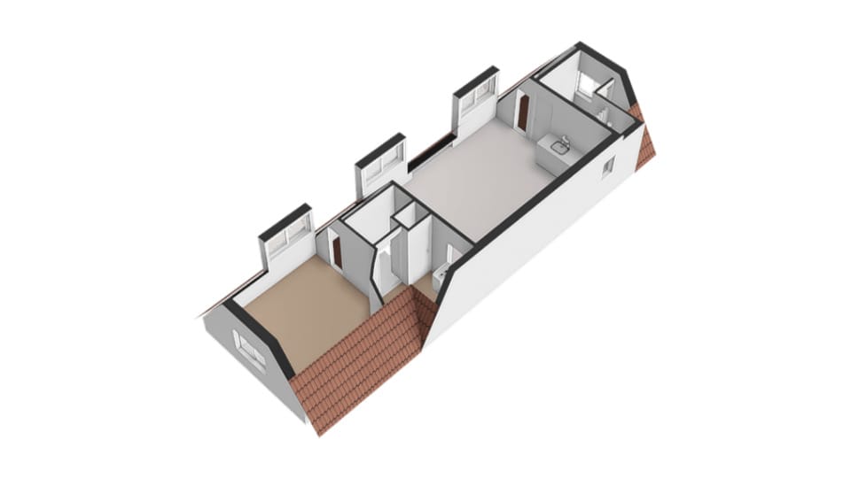 Foto 32 van Van Zeggelenstraat 61