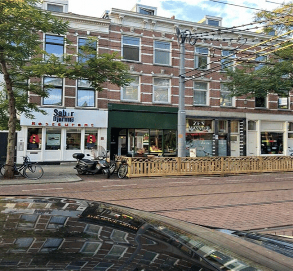 Bekijk foto 2 van Nieuwe Binnenweg 245-A
