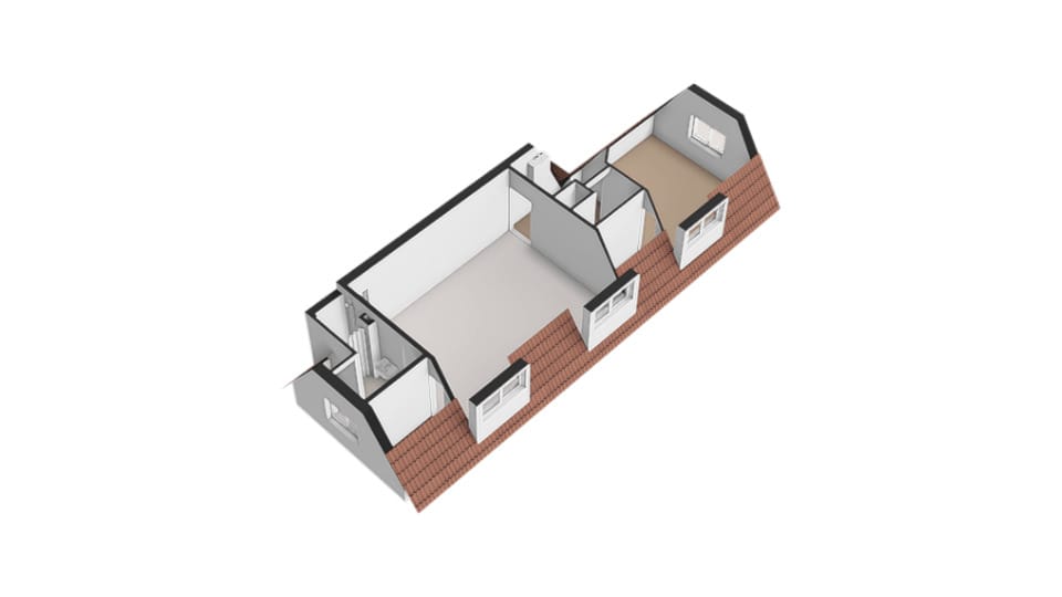 Foto 33 van Van Zeggelenstraat 61