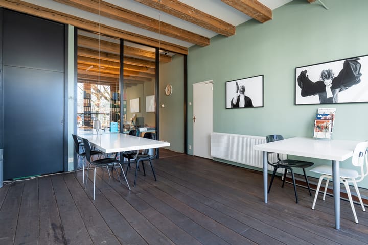 Foto 3 van Amstelveld 7-H