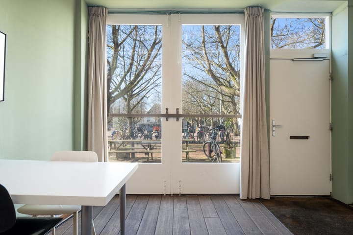 Foto 4 van Amstelveld 7-H