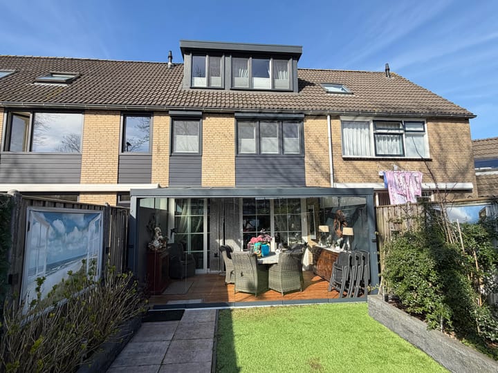 Photo 4 of IJzertijdkreek 17