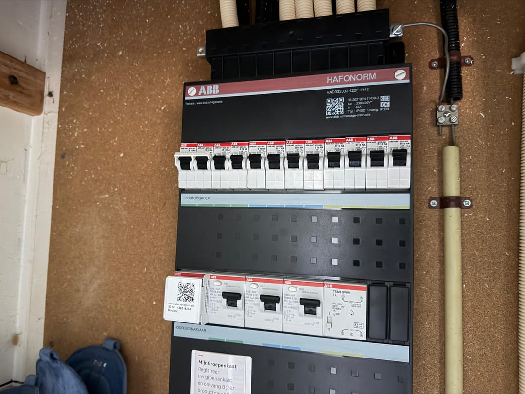 Photo 7 of IJzertijdkreek 17