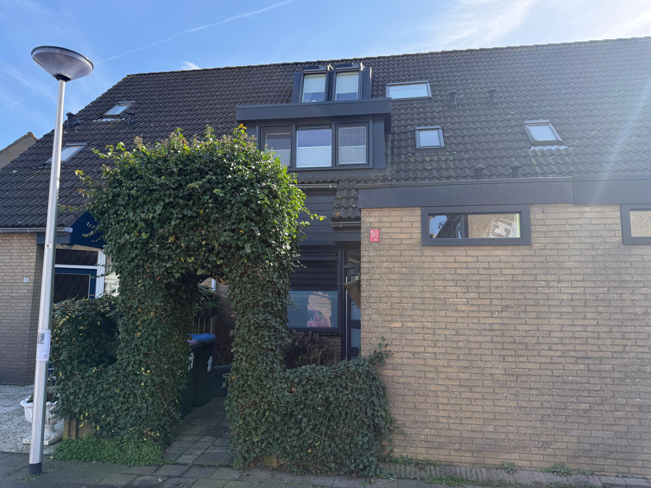 Photo 6 of IJzertijdkreek 17