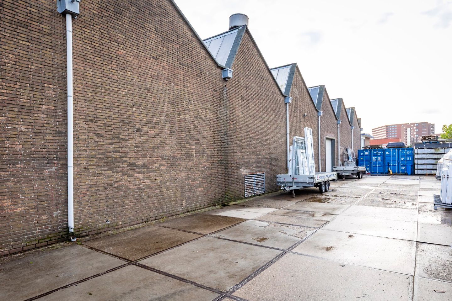 Bekijk foto 4 van Nijverheidsweg-Noord 42-B