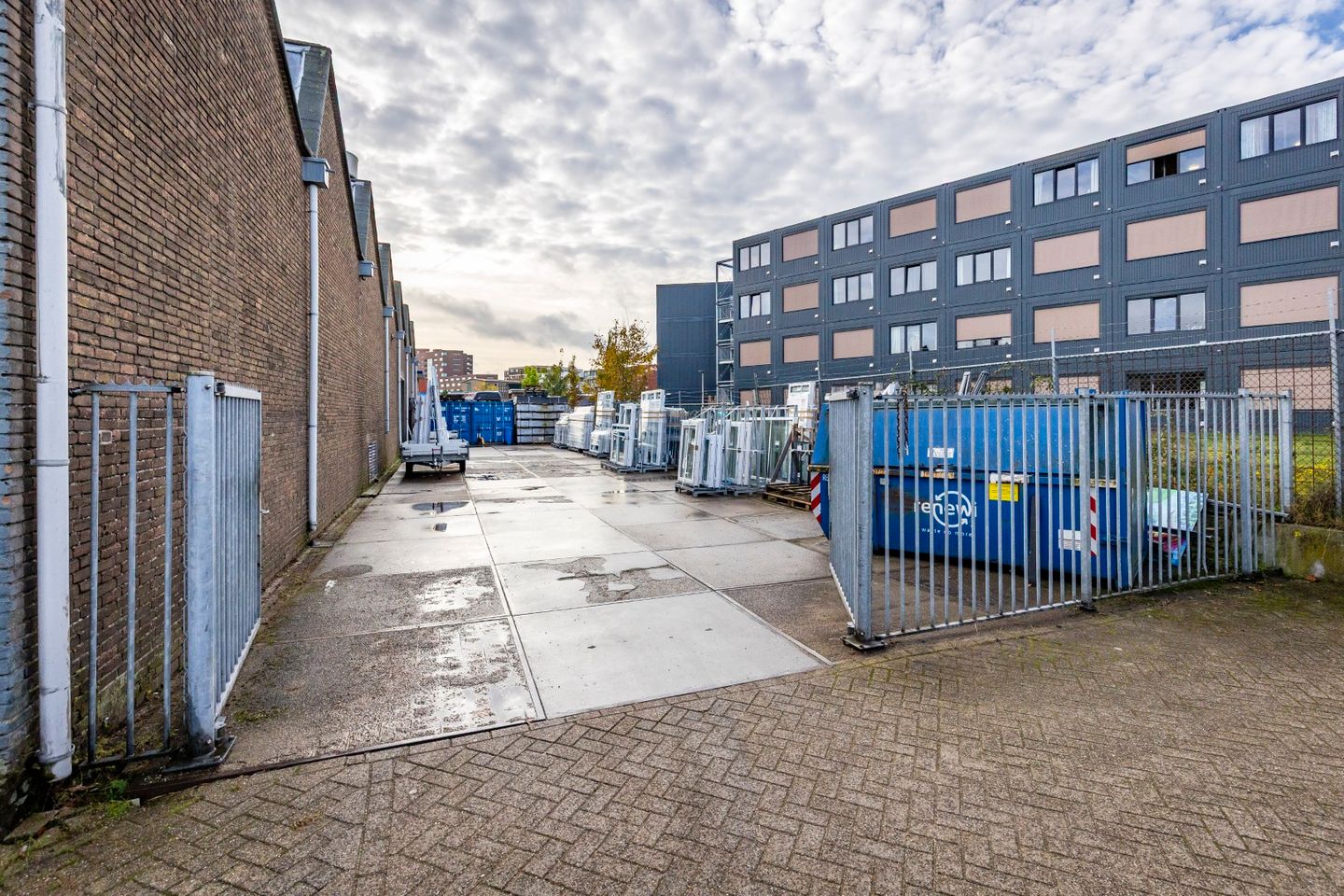 Bekijk foto 5 van Nijverheidsweg-Noord 42-B