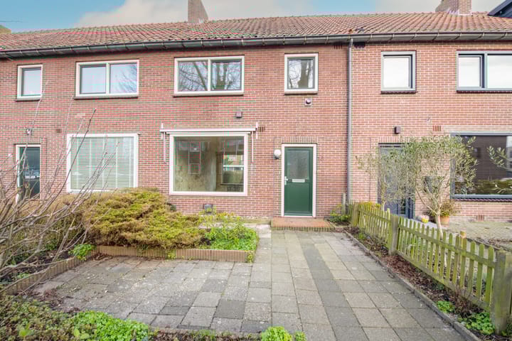 Foto 4 van Arcadialaan 15