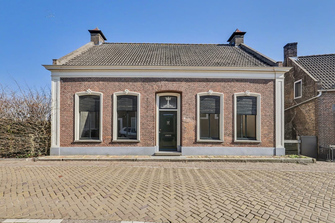 Foto 1 van Kerkstraat 48