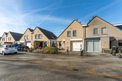 Jasmijnstraat thumbnail