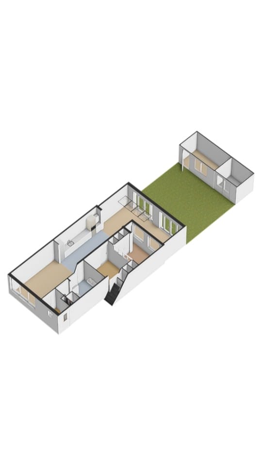 Photo 30 of Van Tuyll van Serooskerkenweg 59-H