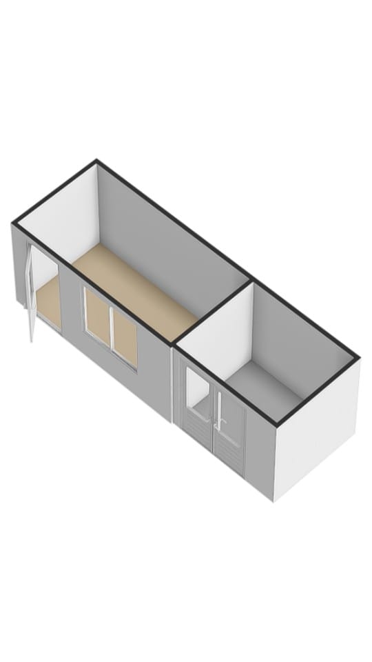 Photo 31 of Van Tuyll van Serooskerkenweg 59-H