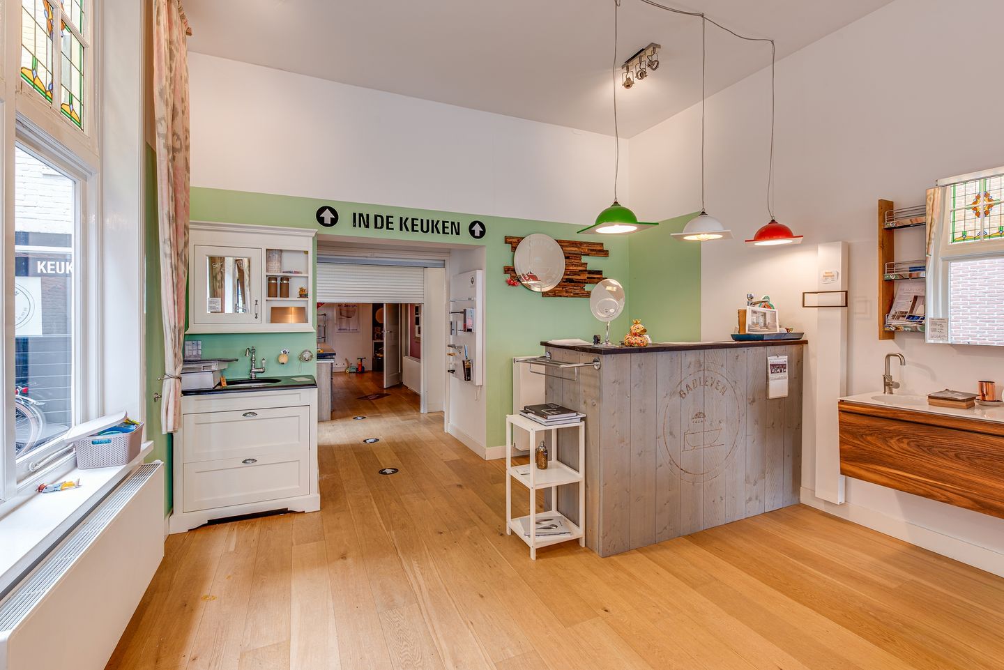 View photo 5 of Huizerweg 25