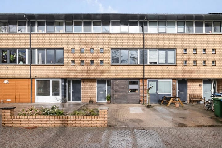 Kaasjeskruid 49 main image