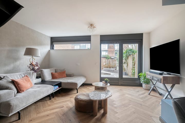 Foto 2 van Kaasjeskruid 49