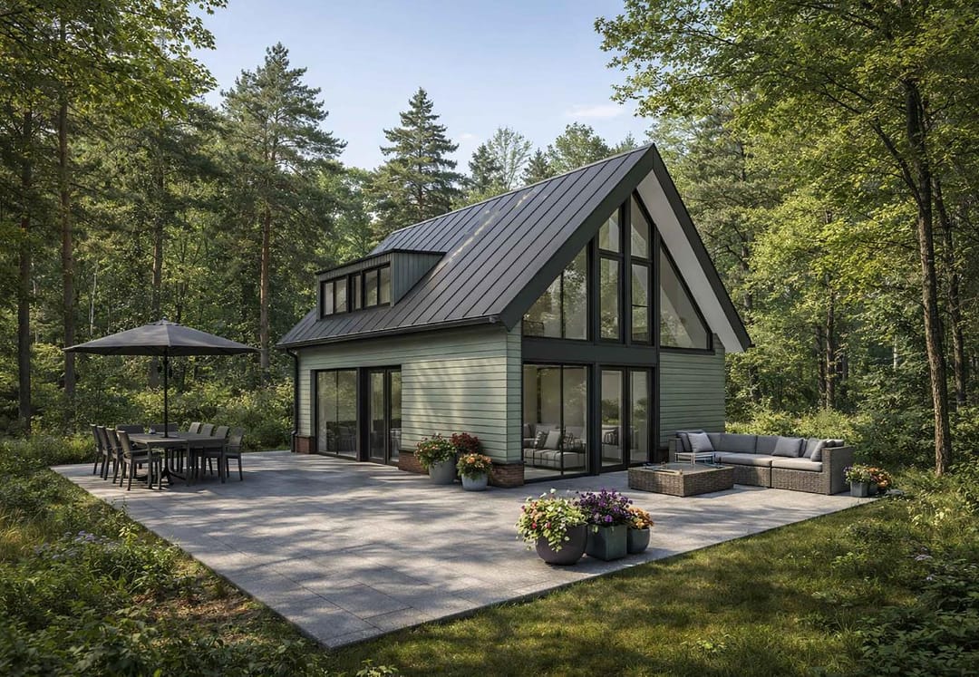 Foto 1 van Fresia 39 NB