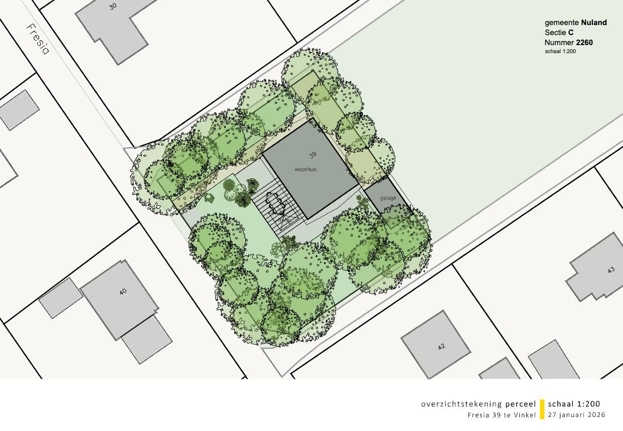 Foto 10 van Fresia 39 NB