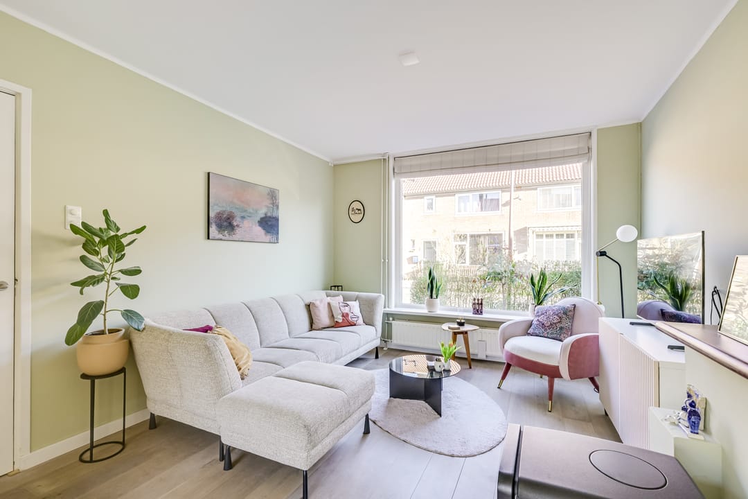 Foto 2 van Vaartstraat 2