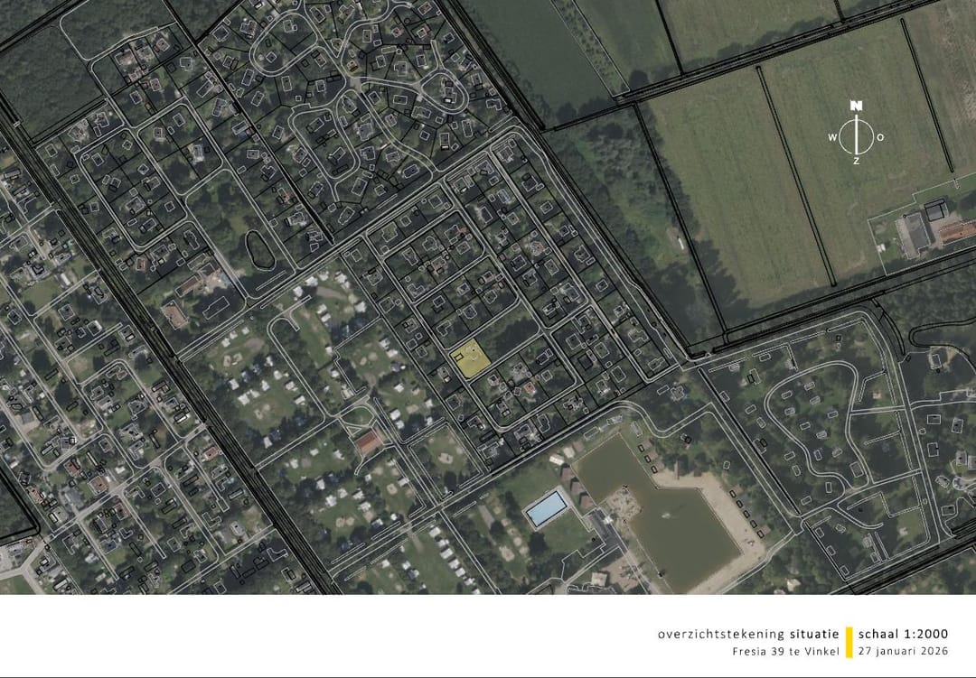 Foto 11 van Fresia 39 NB