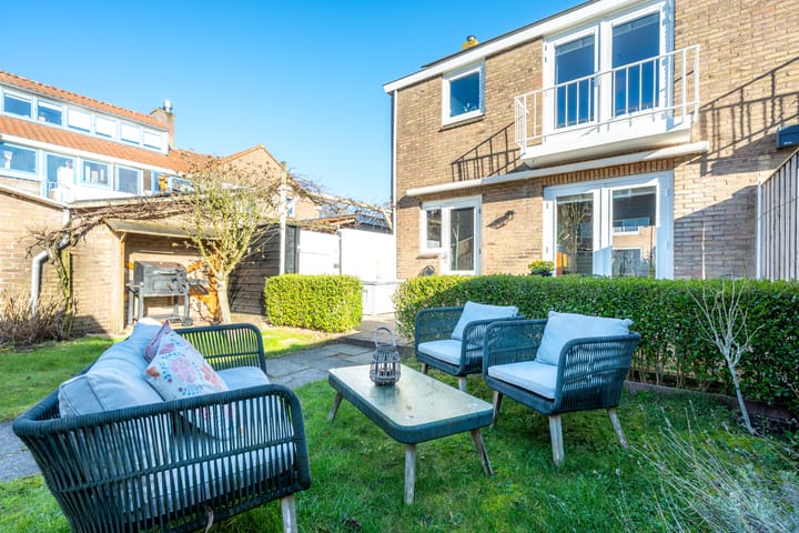 Photo 4 of Vaartstraat 2