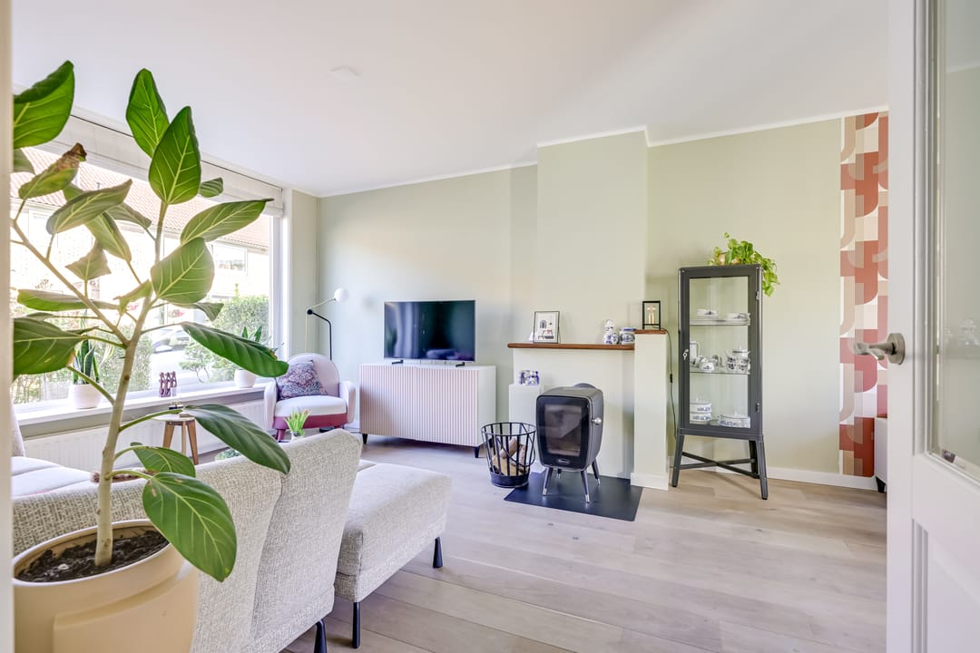 Foto 7 van Vaartstraat 2