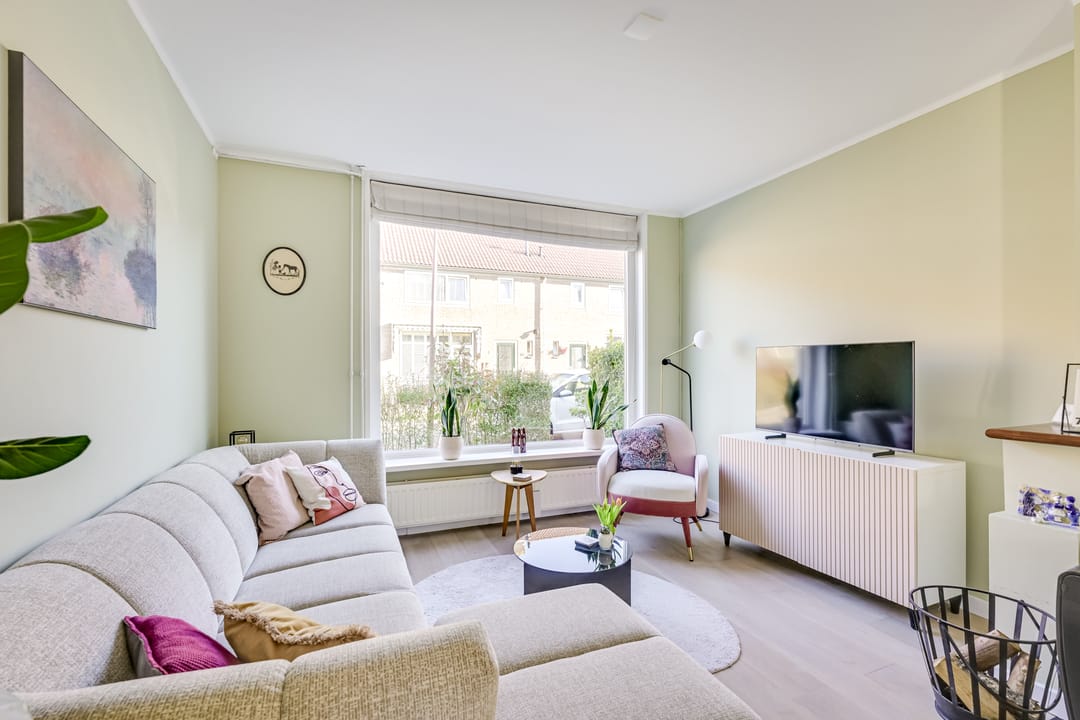 Foto 8 van Vaartstraat 2