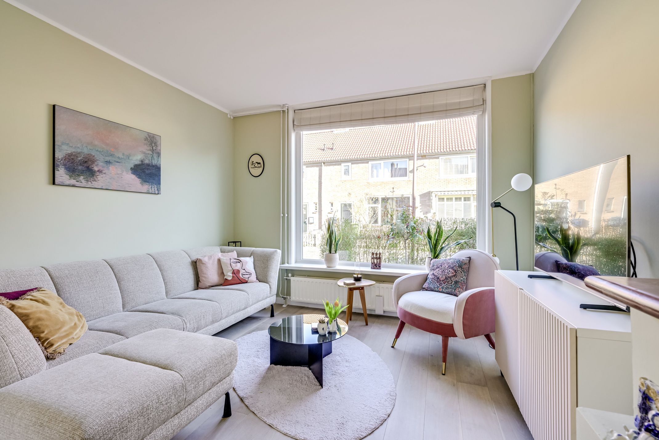 Foto 9 van Vaartstraat 2