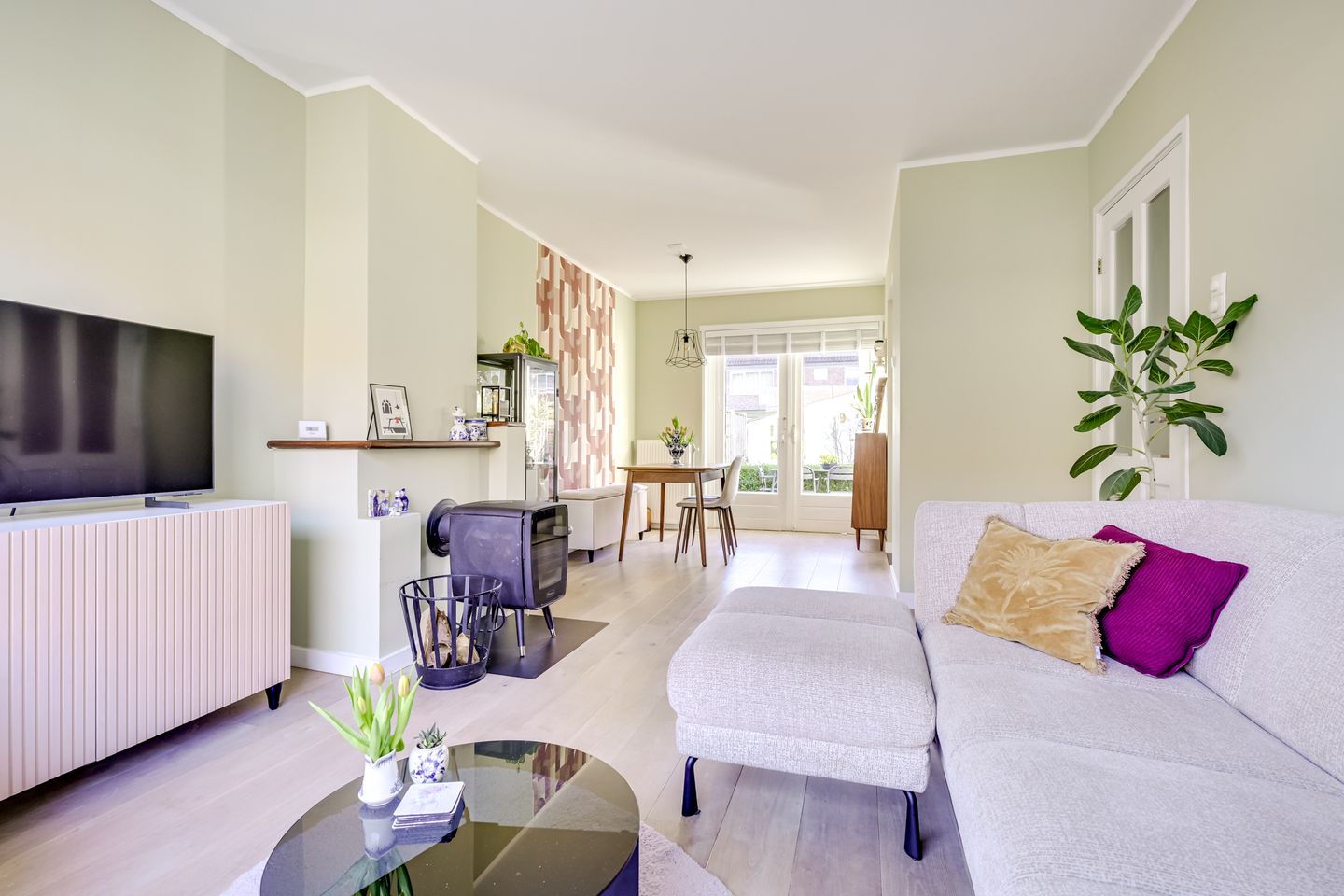 Foto 10 van Vaartstraat 2