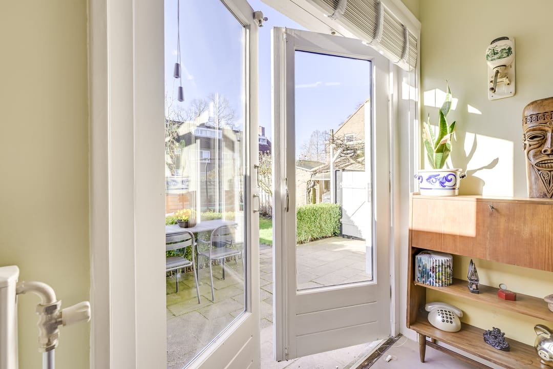 Foto 11 van Vaartstraat 2