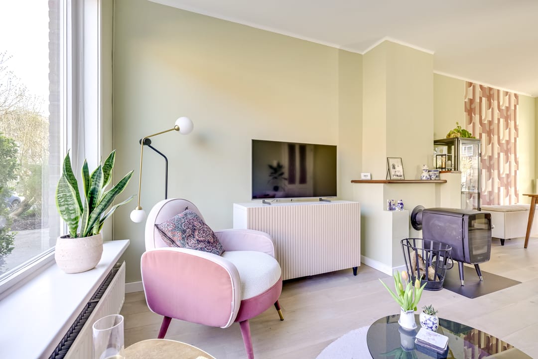 Foto 13 van Vaartstraat 2