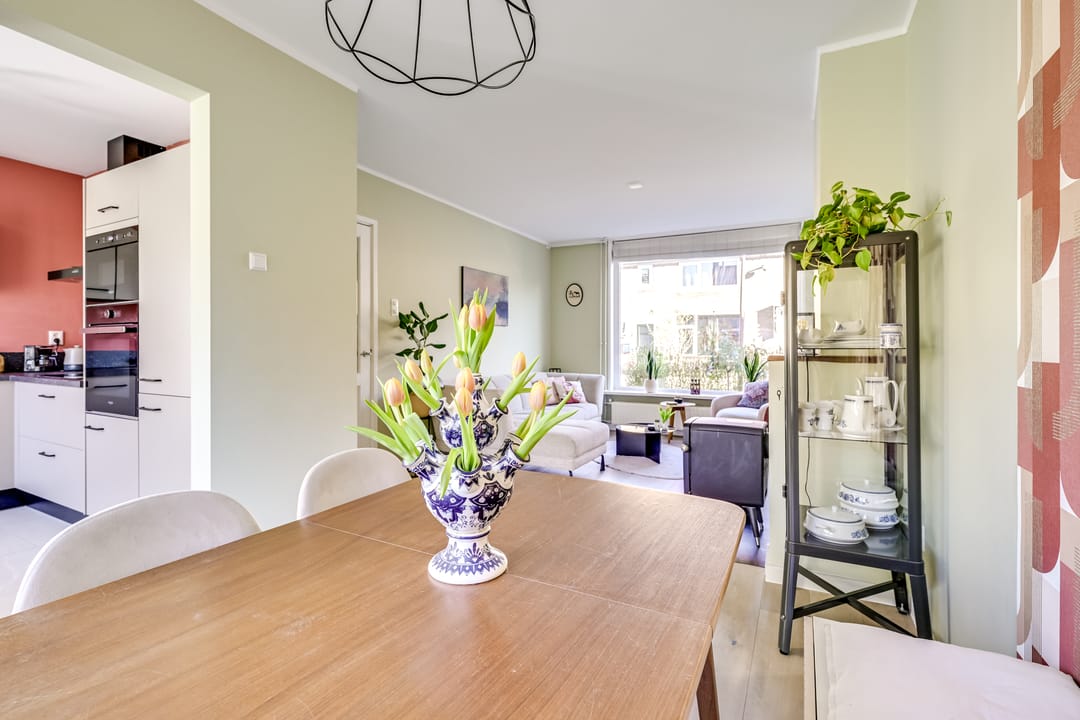 Foto 16 van Vaartstraat 2