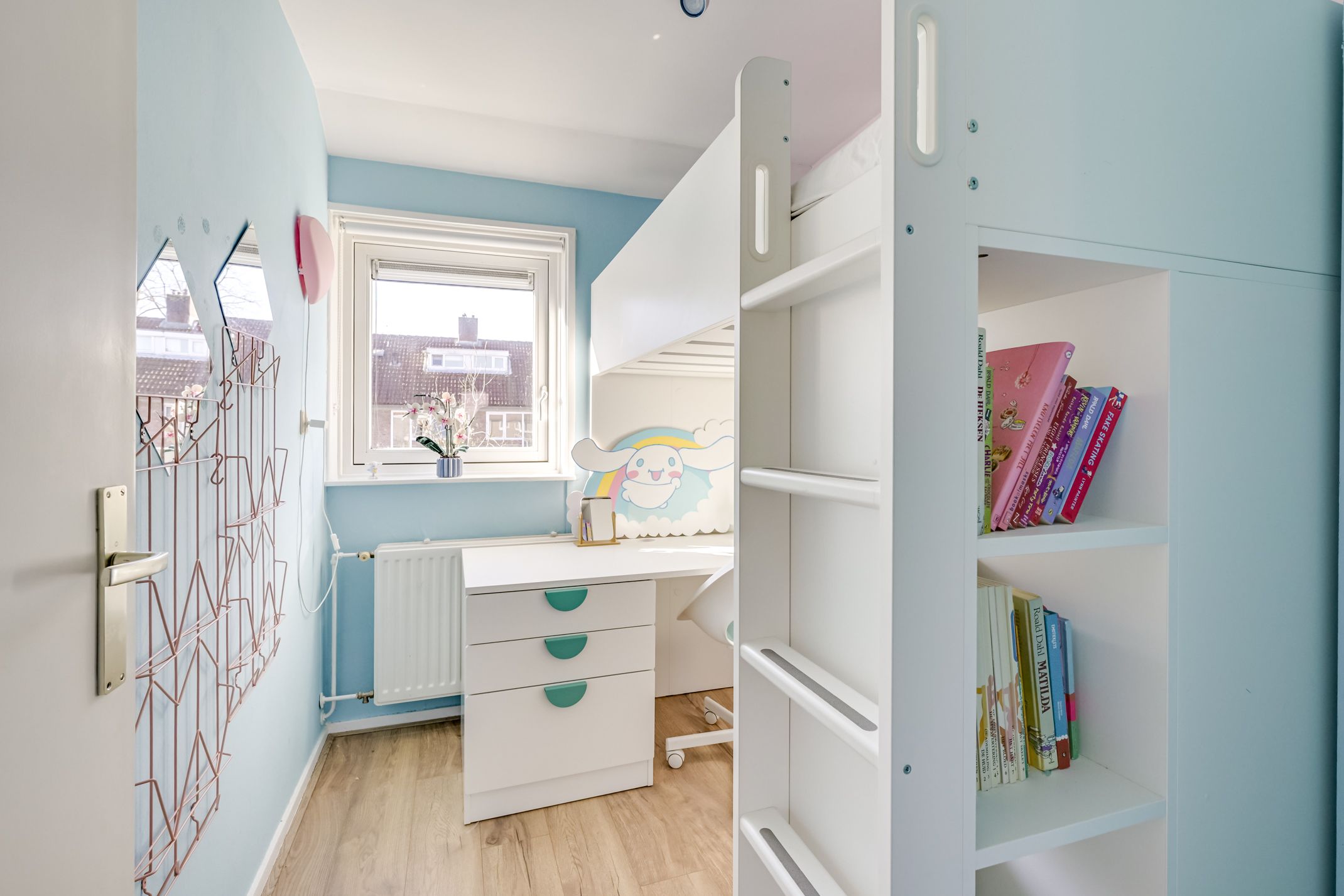 Foto 30 van Vaartstraat 2