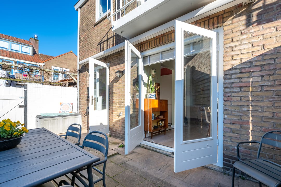 Foto 38 van Vaartstraat 2