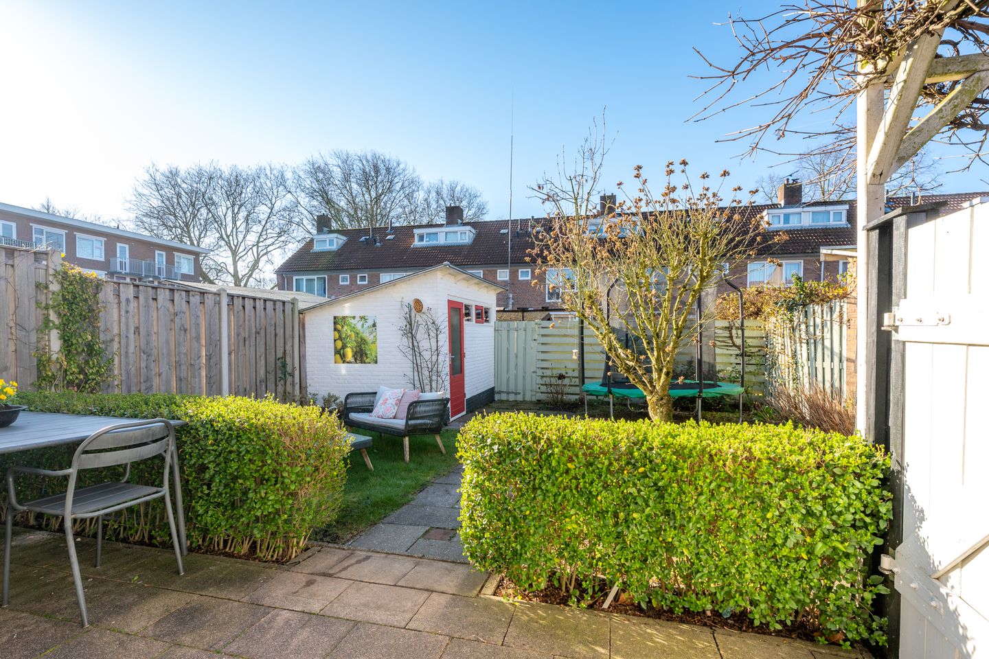 Foto 40 van Vaartstraat 2