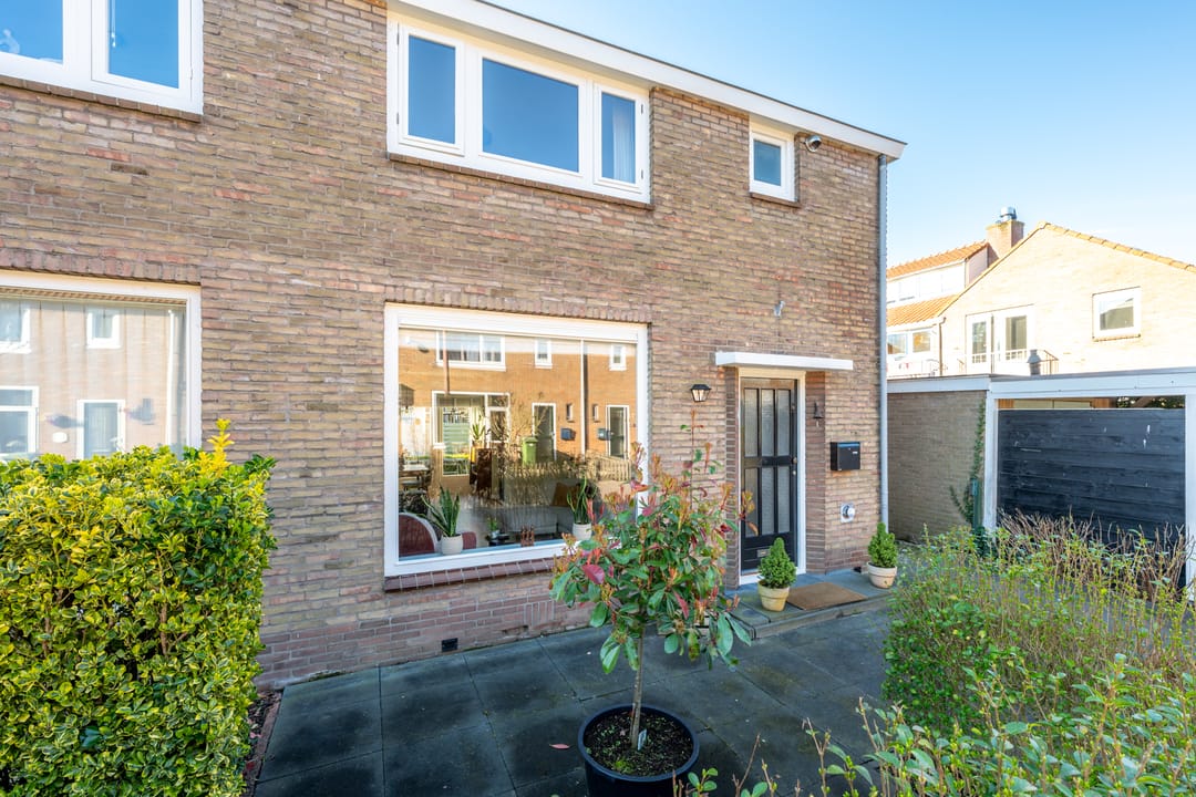 Foto 43 van Vaartstraat 2