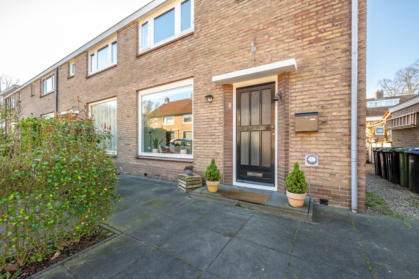 Foto 44 van Vaartstraat 2