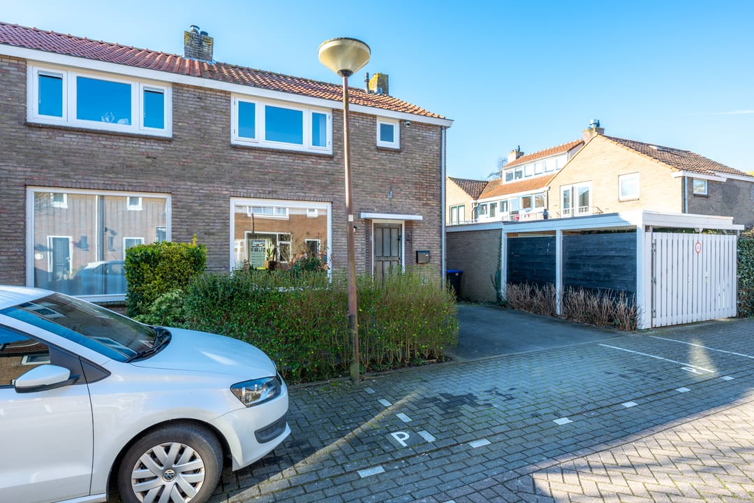 Foto 46 van Vaartstraat 2