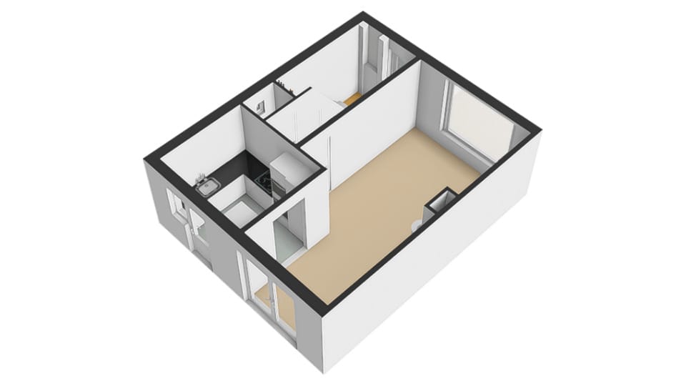 Foto 50 van Vaartstraat 2