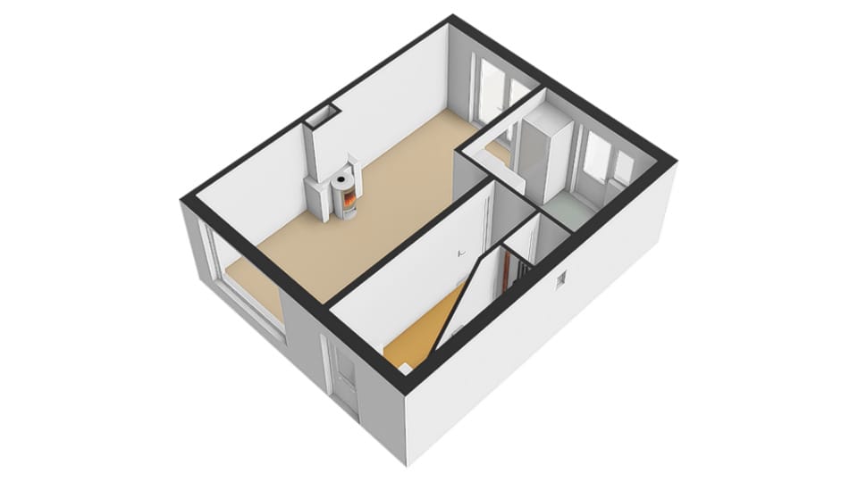 Foto 51 van Vaartstraat 2