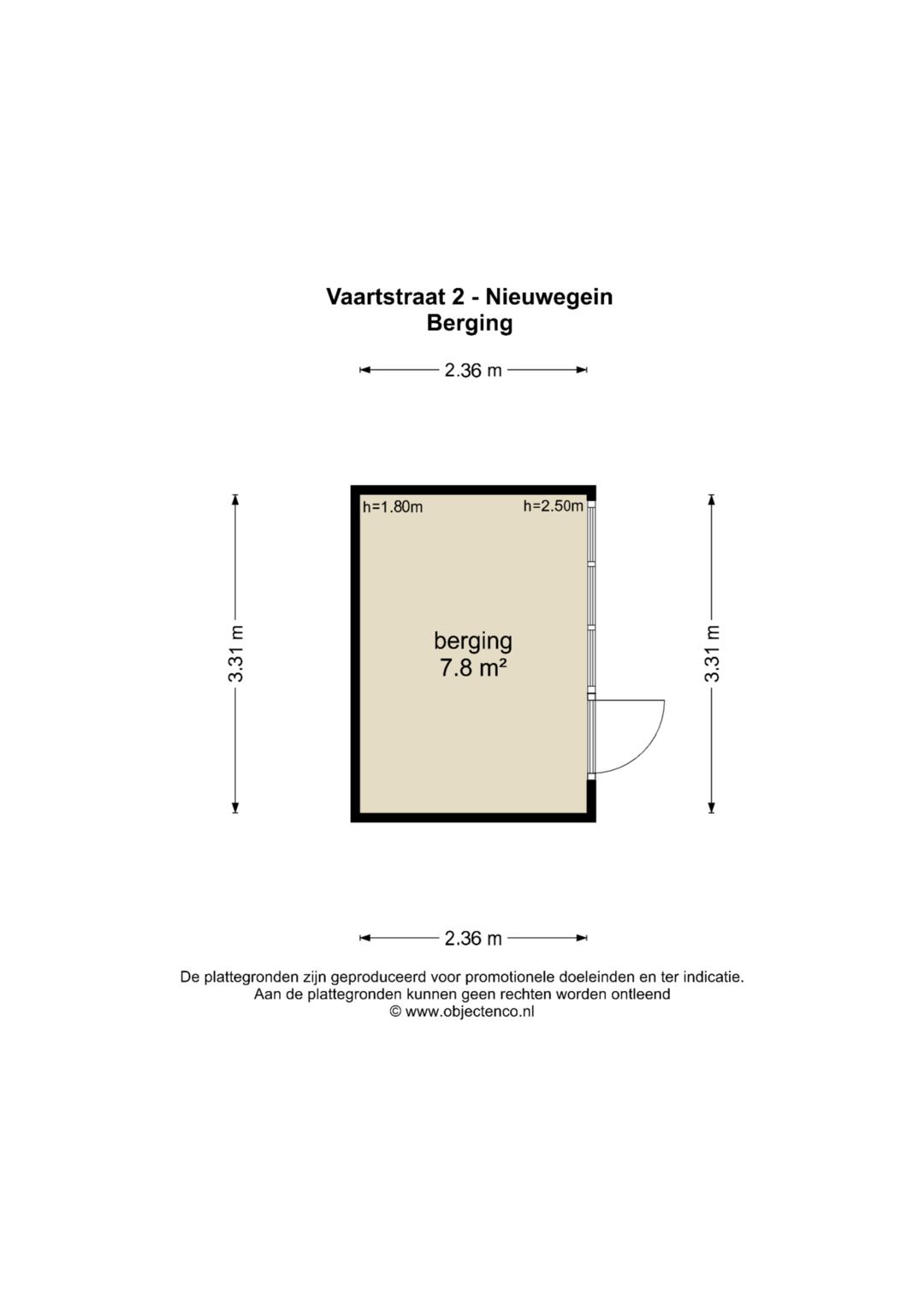 Foto 52 van Vaartstraat 2