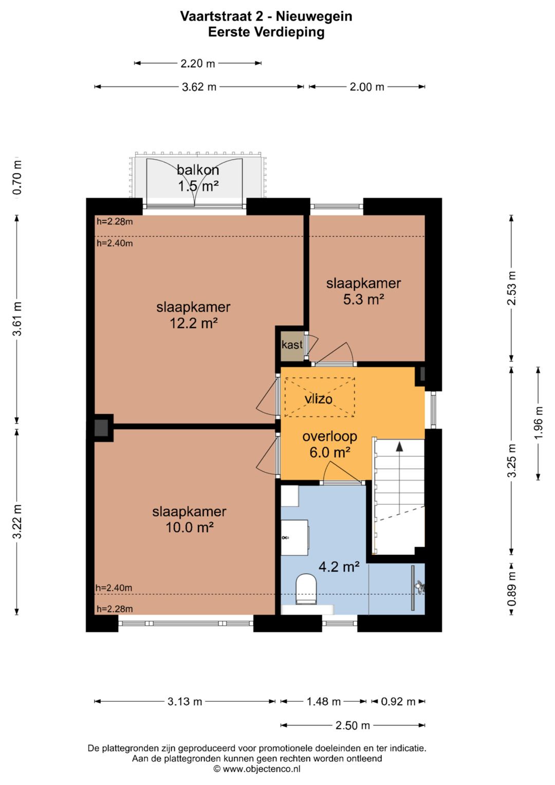 Foto 55 van Vaartstraat 2