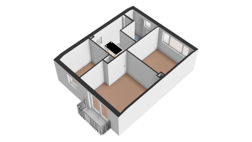 Foto 56 van Vaartstraat 2